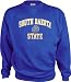 Search : South Dakota State Jackrabbits Perennial Crewneck Sweatshirt
