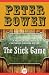 The Stick Game: A Montana Mystery featuring Gabriel Du Pre (Book Seven) (Gabriel Du Pre Mystery)
