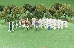 Saddle Club Jump Off - Carole and Starlight Set