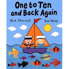 One to Ten and Back Again