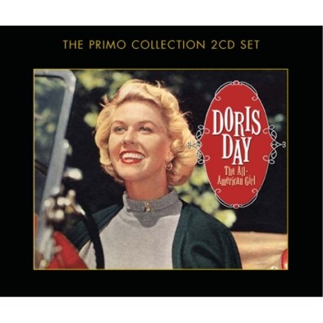 CD-Charts  Search : The All-American Girl