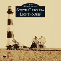South Carolina Lighthouses 2010 Calendar (Calendars of America)