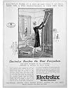 10x8 Photograph (25x20cm) Electrolux vacuum cleaner advert, 1924. by Heritage-Images