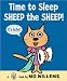 Mo Willems'sTime to Sleep, Sheep the Sheep! (Cat the Cat) [Hardcover](2010)