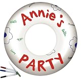 Good Time Tubes by Sassafras Design Your Own Good Time tube