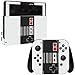 MightySkins Skin for Nintendo Switch - Retro Gamer 3 | Protective, Durable, and Unique Vinyl Decal wrap Cover | Easy to Apply, Remove, and Change Styles | Made in The USA