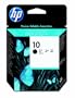 HP 10 Black  Ink Cartridge in Retail Packaging (C4800A)