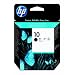 HP 10 Black  Ink Cartridge in Retail Packaging (C4800A)