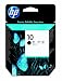 Original HP 10 Black Printhead in Retail Packaging