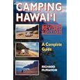 Camping Hawaii: A Complete Guide by Richard McMahon