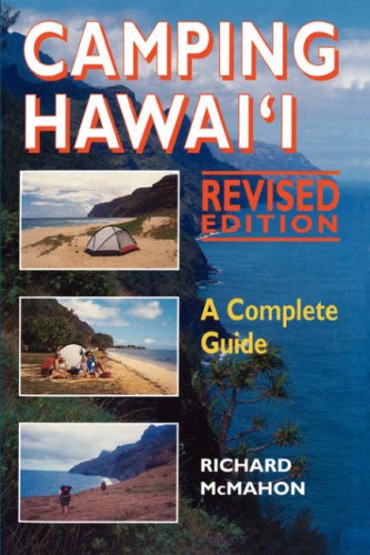 Camping Hawaii: A Complete Guide
