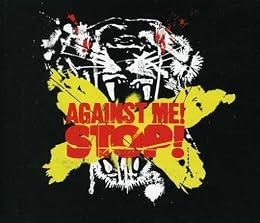 Against Me Photo 3