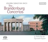The Brandenburg Concertos
