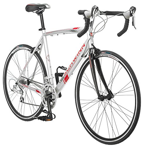 schwinn 700c phocus 1600 men's road bike