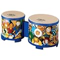 Remo Rhythm Club Bongo Set (RH560000)