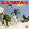 Skateboarding 2011 Square 12X12 Wall Calendar by BrownTrout Publishers Inc