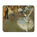 Edgar Degas L'Etoile Painting Mouse Pad