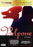 Volpone (Education Pack)