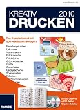 Kreativ Drucken 2010