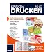 Kreativ Drucken 2010