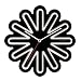 �X�^�[���C�� Star Line �u���b�N TW-1095 BK