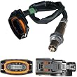 Bosch 16066 Oxygen Sensor, OE Type Fitment