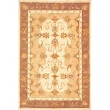 Composure Tibetan Himalayan Sheep Contemporary Rug Size: 8' x 10'