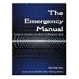 The Emergency Manual by Jo-Ann Rowe and Moira Connelly and Shirl Anderson