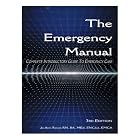 The Emergency Manual by Jo-Ann Rowe and Moira Connelly and Shirl Anderson