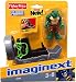 Search : Imaginext DC Super Friends Mini Figure Vehicle Croc