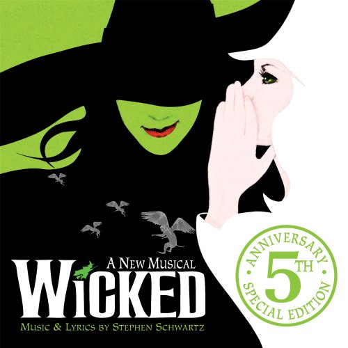 CD-Charts  Music : Wicked: 5th Anniversary Special Edition