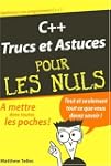 C++ Trucs et Astuces