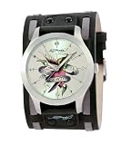 51lwVZTaF3L. SL160  Ed Hardy Mens Watch GL TD