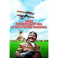 Those Magnificent Men In Their Flying Machines