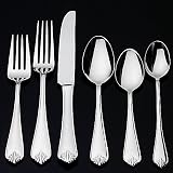 Heritage Torino Flatware