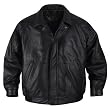 Stormtech - Aviator Full Leather Club Jacket (LNX-1)