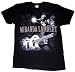 Miranda Lambert Guitar Kerosene Black T-shirt