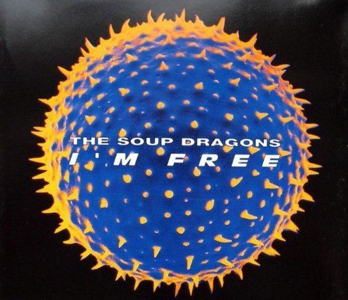 The Soup Dragons - CD-Single - Zortam Music