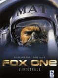 Revue Dargaud  / Fox one, L'intégrale :
