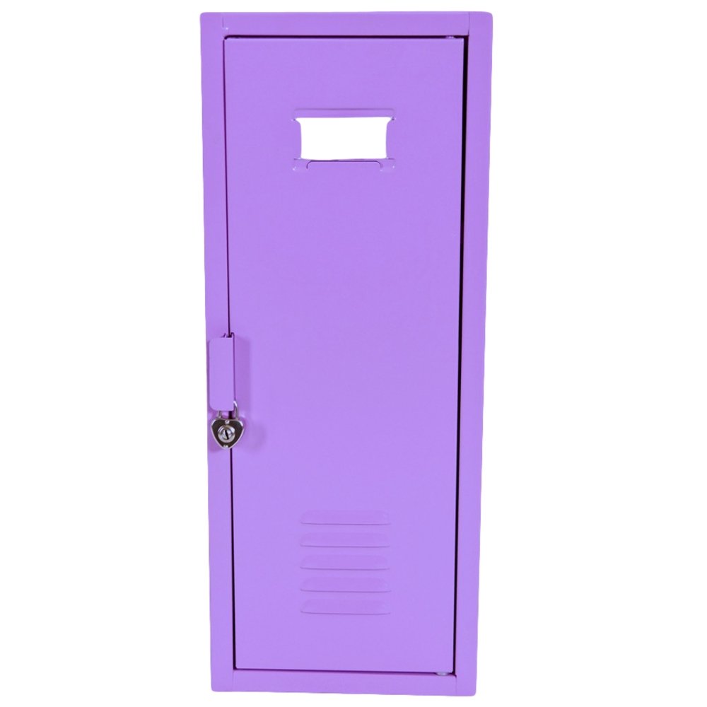 18 Inch Doll School Locker Furniture Fits 18" American Girl Dolls with