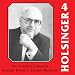 Symphonic Wind Music of David R. Holsinger, Vol. 4: Children's Dances, Ancient Hymns,...