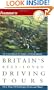 Frommer's Britain's Best-Loved Driving Tours