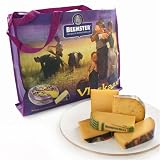 Beemster Tasting Tour with Tote Bag (2.5 pound) by igourmet.com