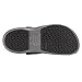 Crocs SureGrip Unisex - Adult Mario Batali Bistro Graphite Slip Resistant Work Clogs