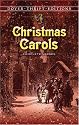 Christmas Carols: Complete Verses (Dover Thrift)