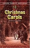 Christmas Carols: Complete Verses (Dover Thrift)