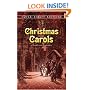 Christmas Carols: Complete Verses (Dover Thrift Editions)