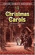 Christmas Carols: Complete Verses (Dover Thrift Editions)