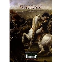 Wagram, 5-6 juillet 1809 : une victoire ch�rement acquise