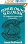 Novus Ordo Seclorum: The Intellectual Origins of the Constitution (American Political Thought)